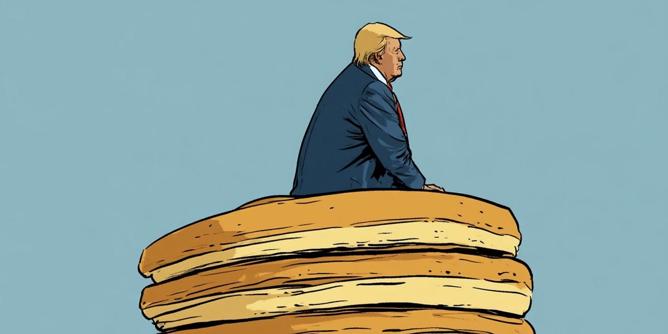 Staying Home For The Midterms